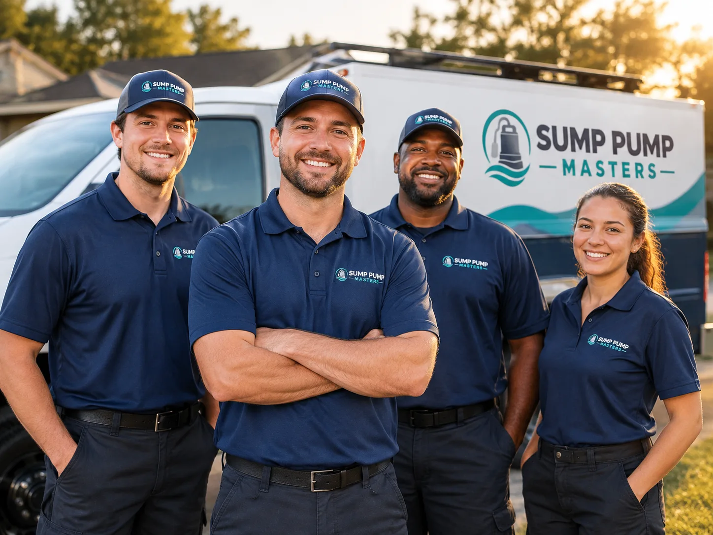 Sump Pump Repair company in Templeton, IN